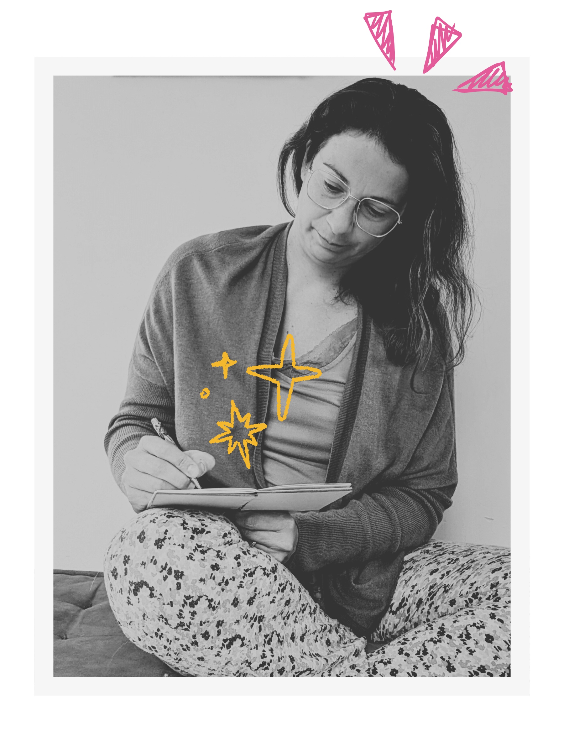 bienfaits du journaling