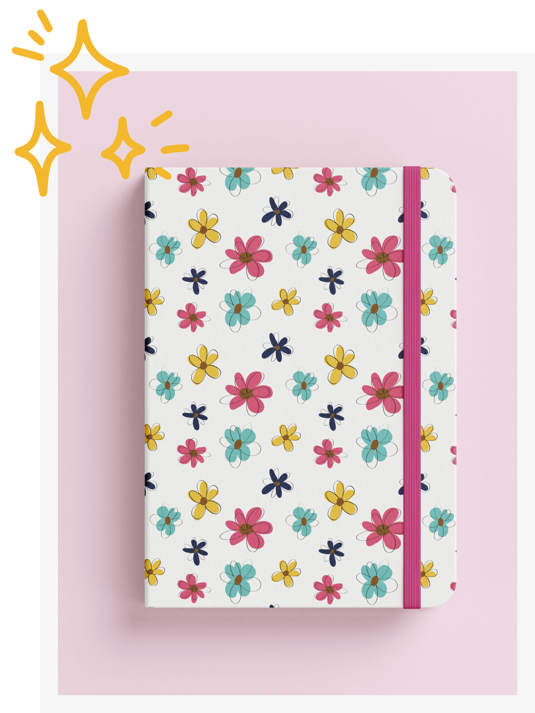 carnet sur mesure