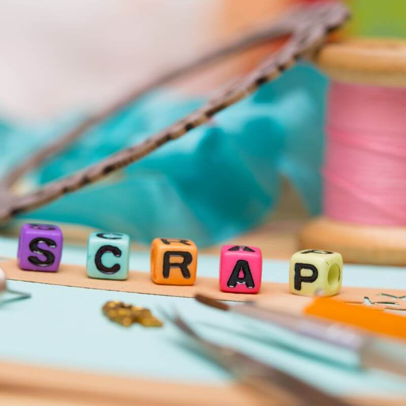 ateliers scrapbooking