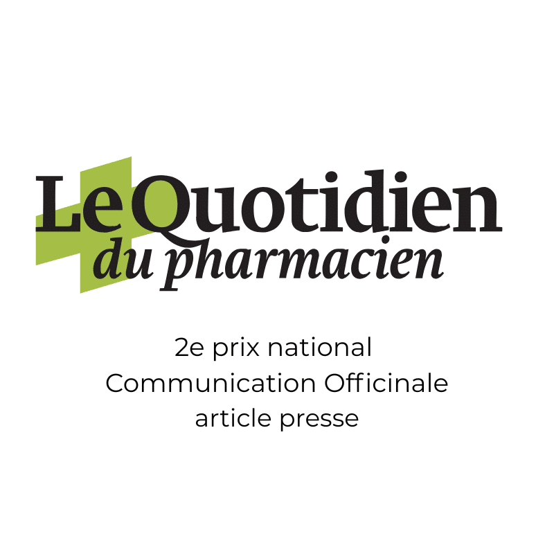 article presse le quotidien pharmacien