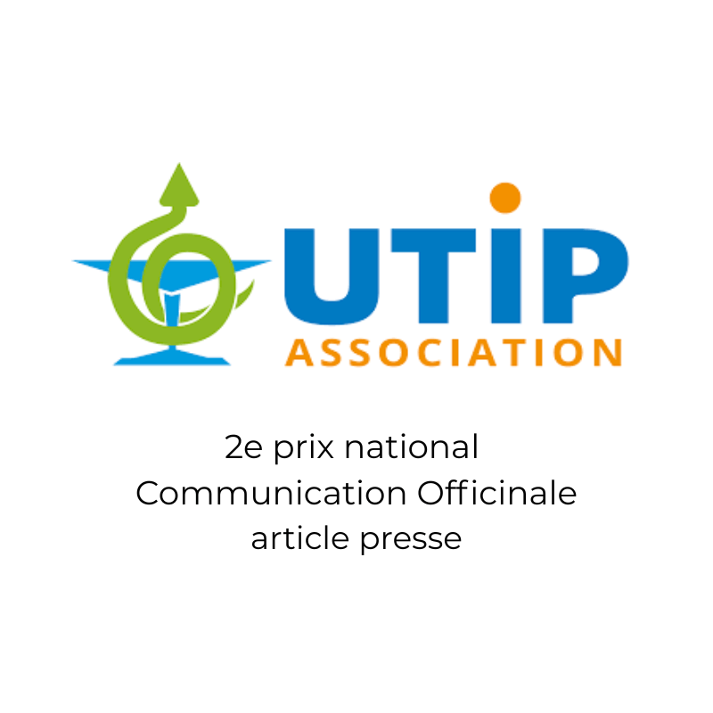 article presse utip