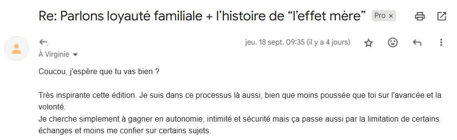 avis newsletter 2 avis newsletter 2
