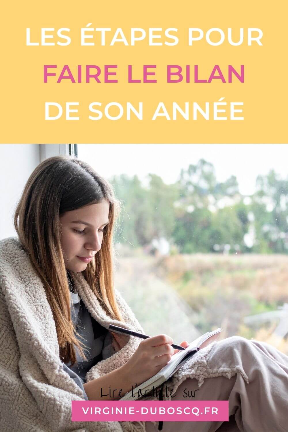 bilan fin annee etapes