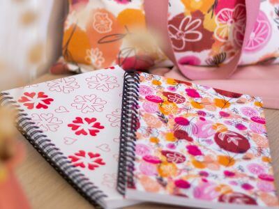 carnets journaling carnets journaling