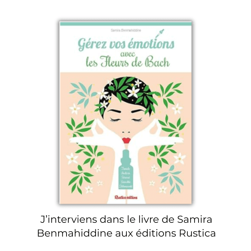 livre de samira benmahiddine