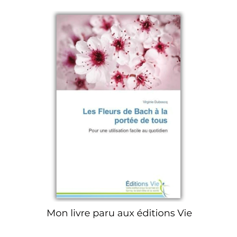 livre de virginie duboscq