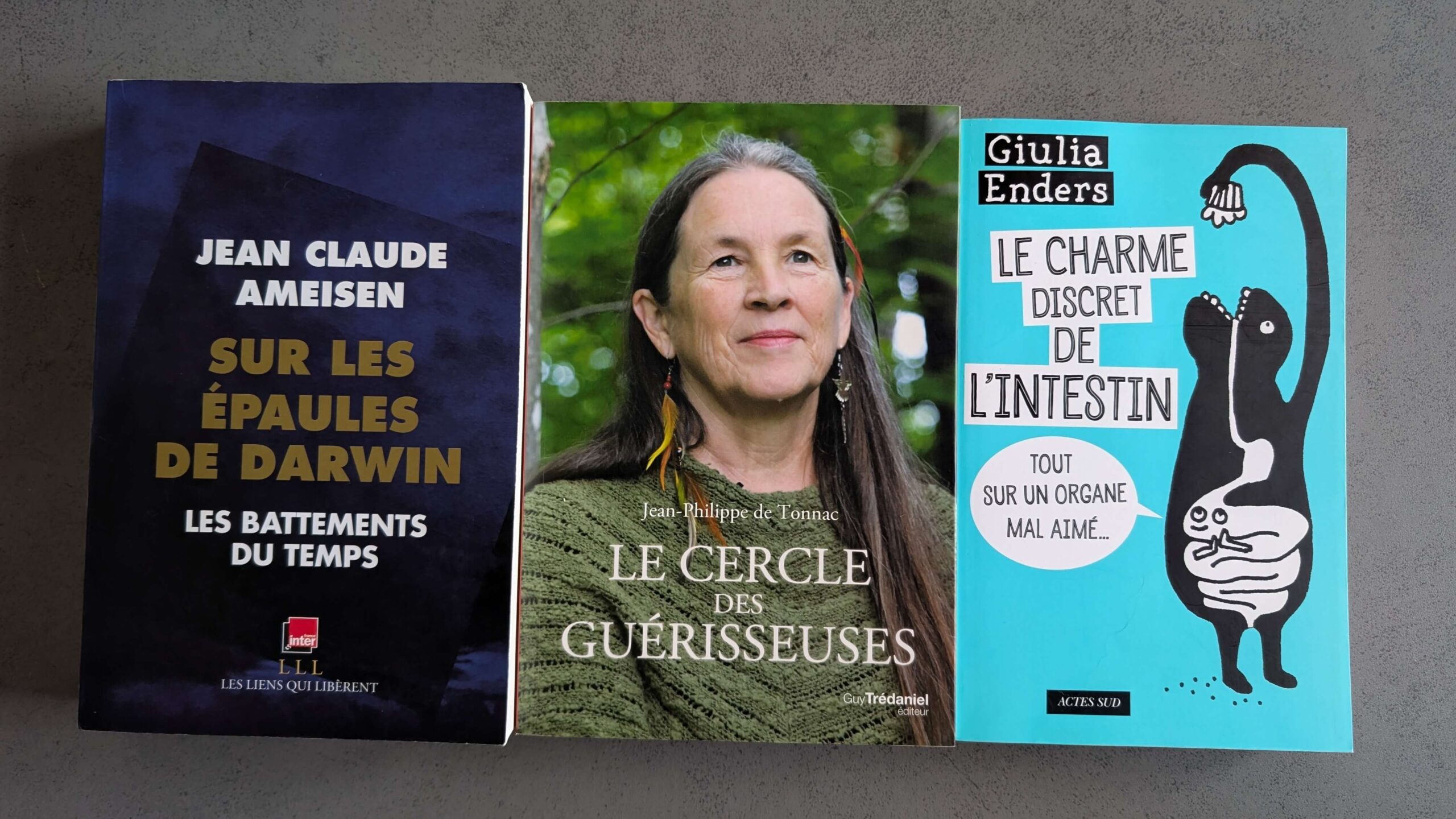 mes lectures 2026 societe et sante