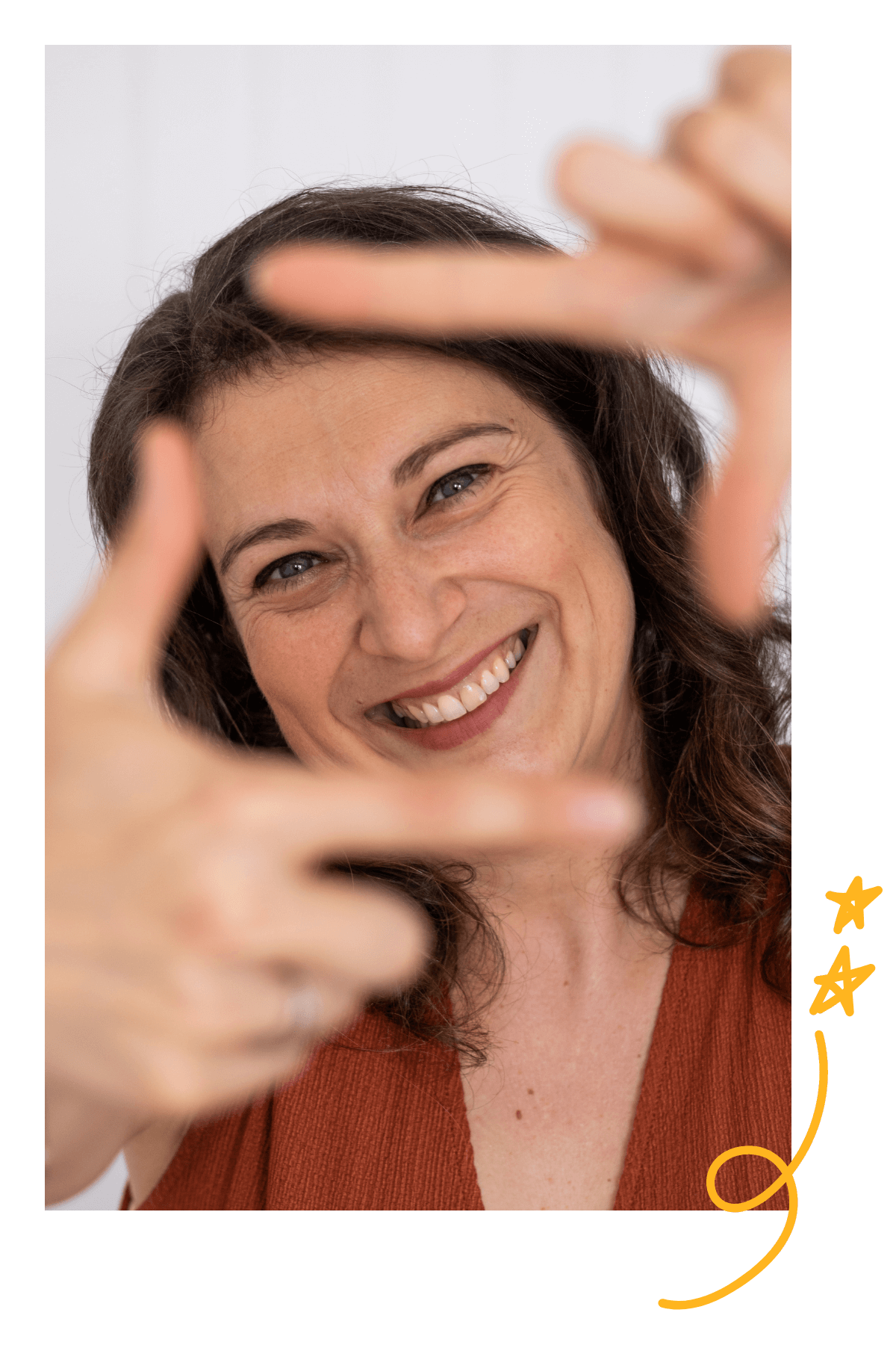 retrouver joie de vivre sourire