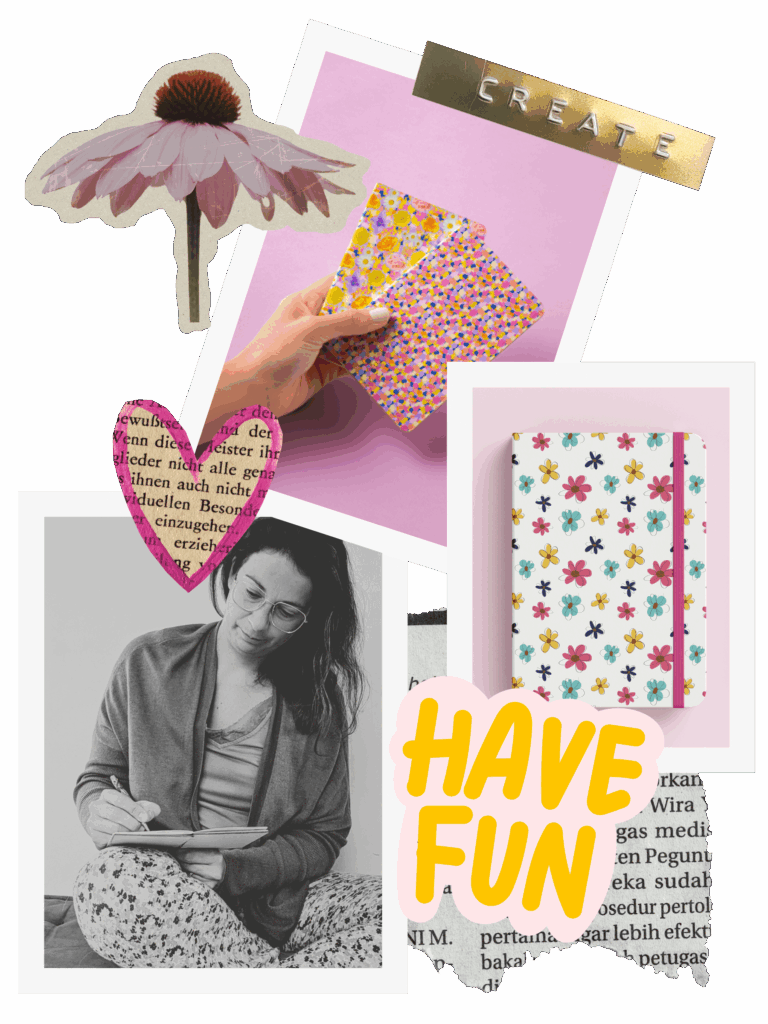 retrouver joie vivre collage scrapbooking retrouver joie vivre collage scrapbooking